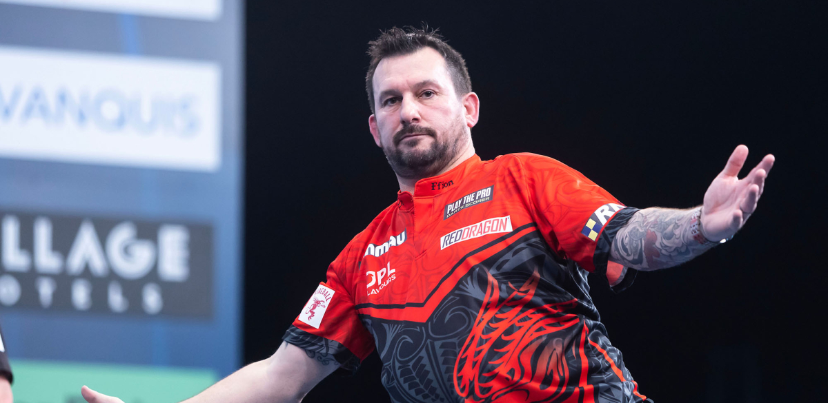 Jonny Clayton (PDC)