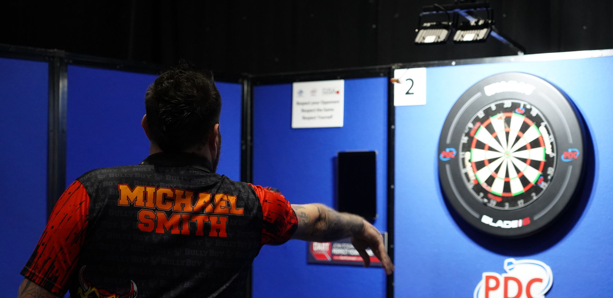 PDC ProTour