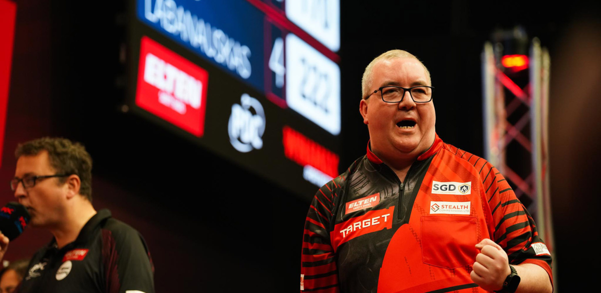 Stephen Bunting (PDC)