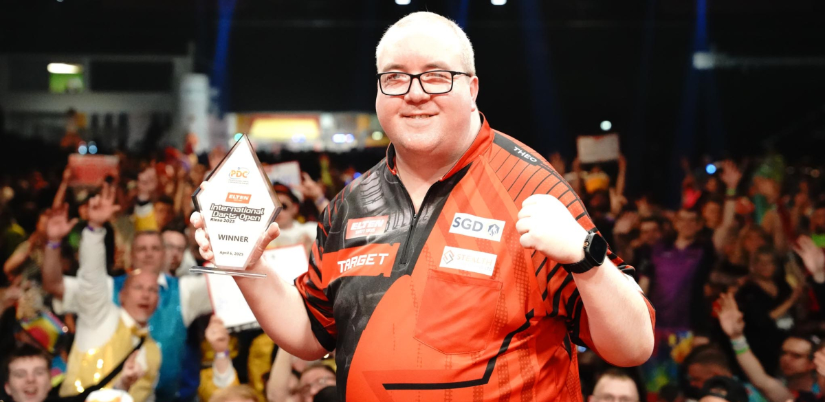 Stephen Bunting