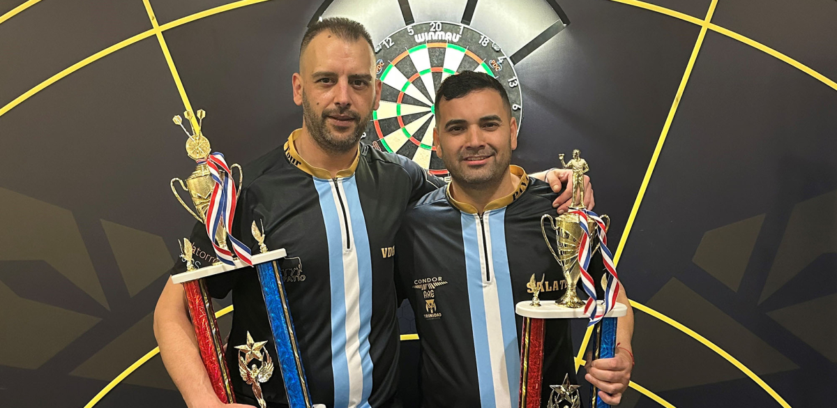 Team Argentina (PDC)