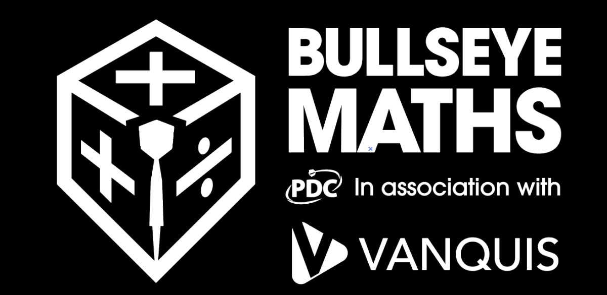 Bullseye Maths, in association with Vanquis
