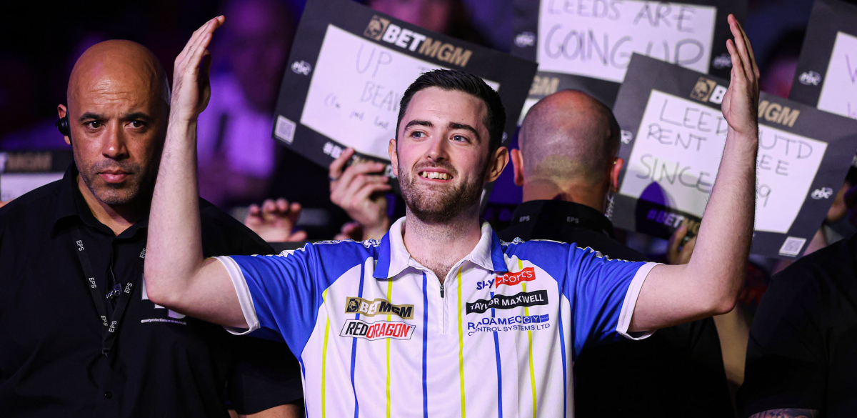 Luke Humphries (PDC)