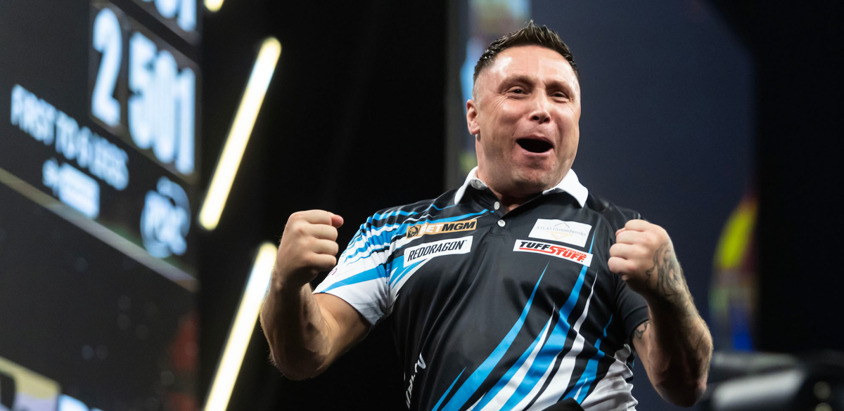Gerwyn Price (PDC)