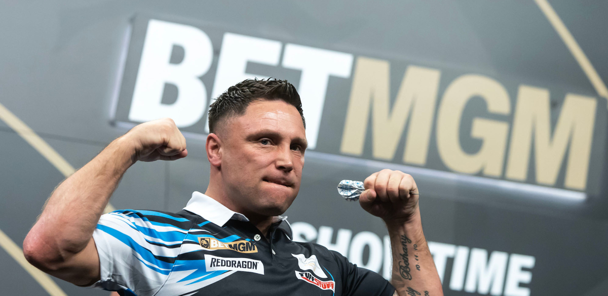 Gerwyn Price (PDC)