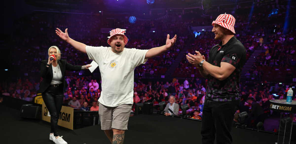BetMGM Premier League (PDC)