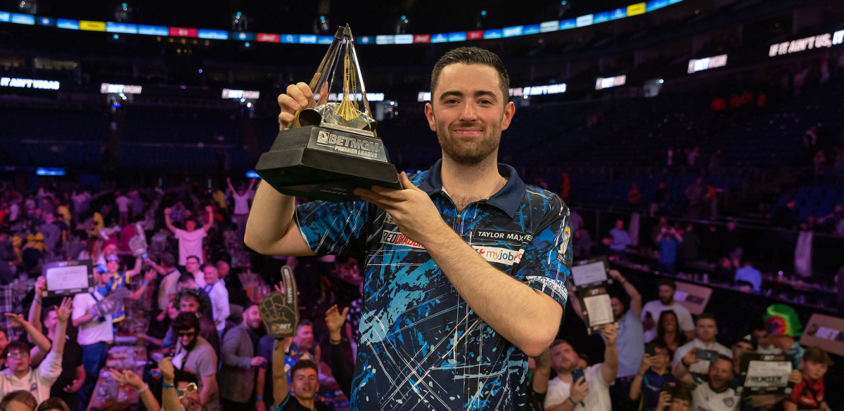 Luke Humphries (PDC)