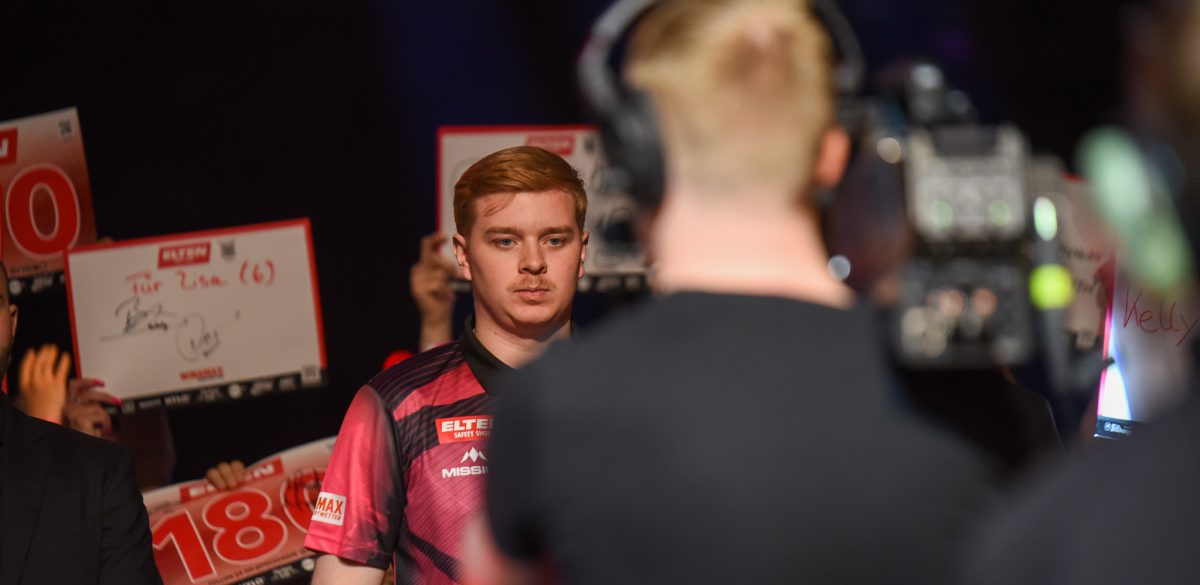 Cam Crabtree (PDC)