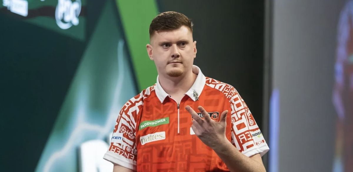 Niko Springer (PDC)