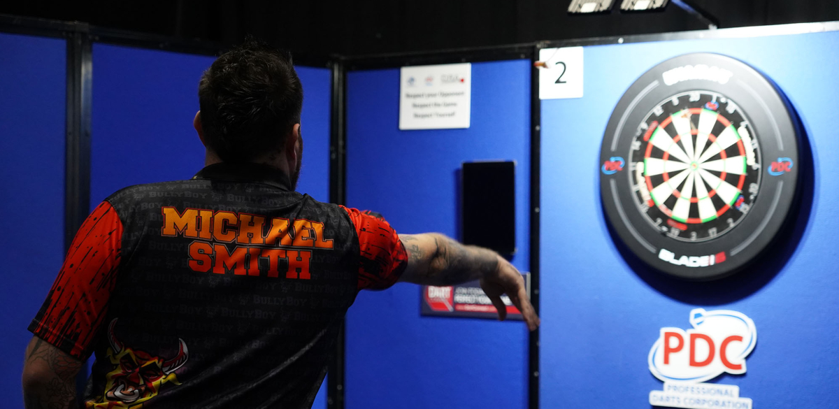 PDC ProTour