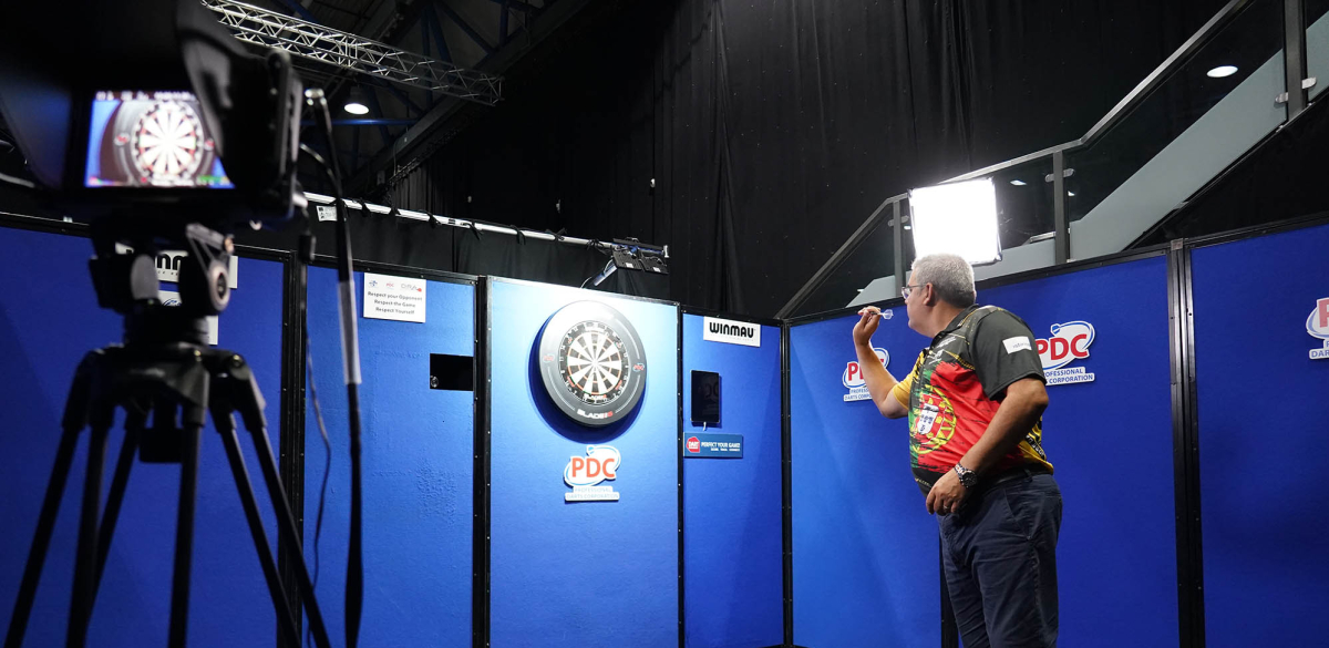 PDC ProTour