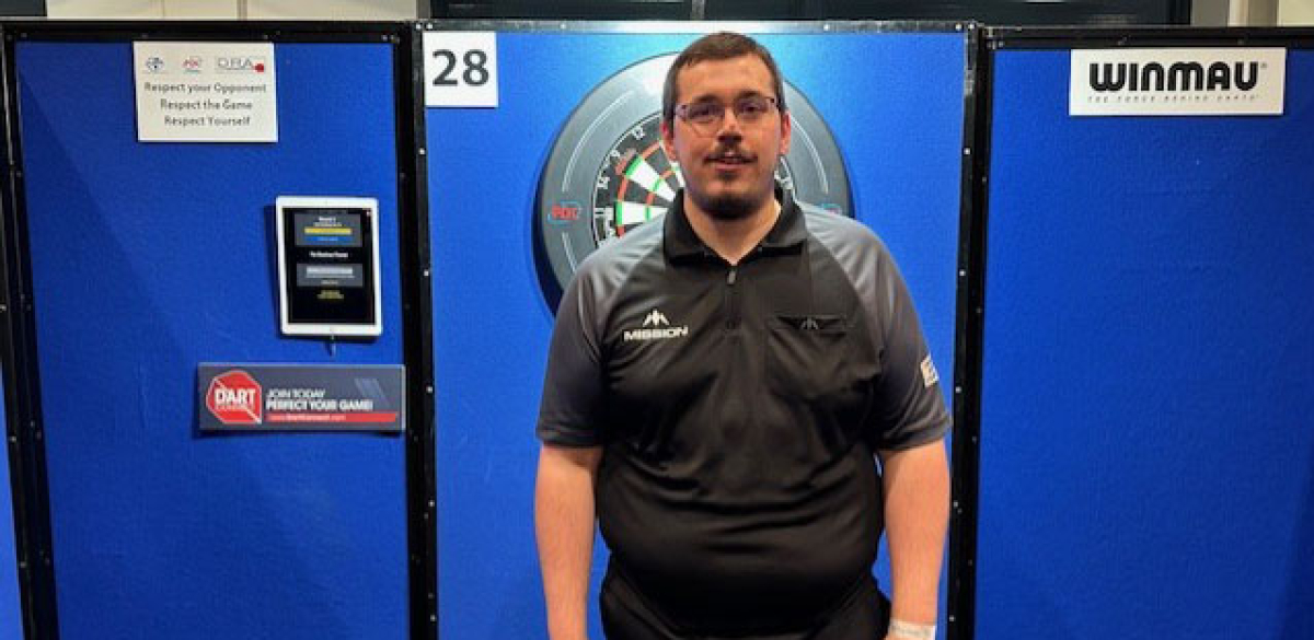 Jack Tweddell (PDC)