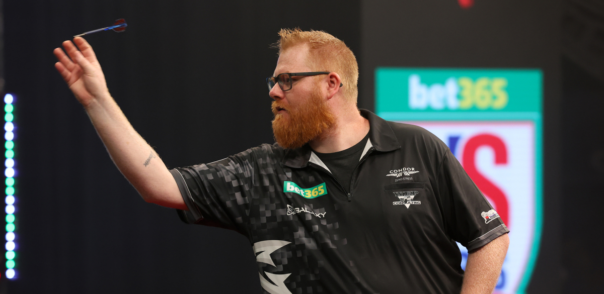 Matt Campbell (PDC)