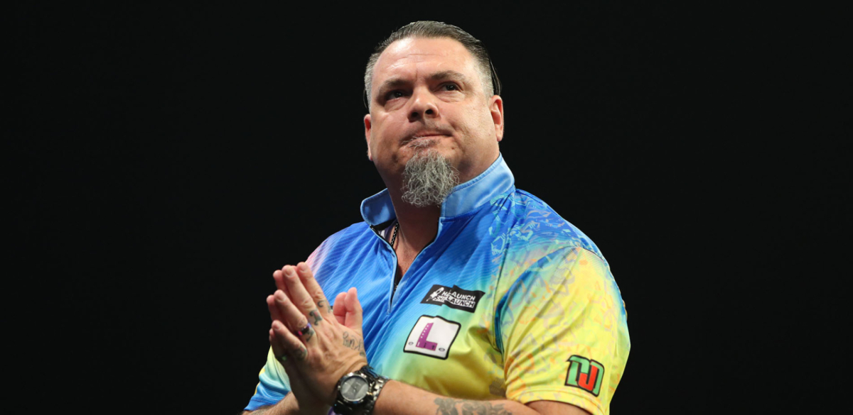 Stowe Buntz (PDC)