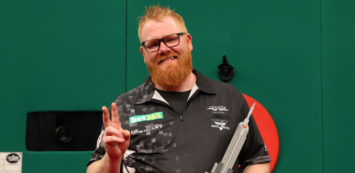 Matt Campbell (Matt Heasley, PDC)