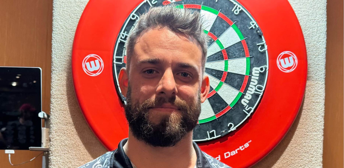 Brody Klinge (PDC)