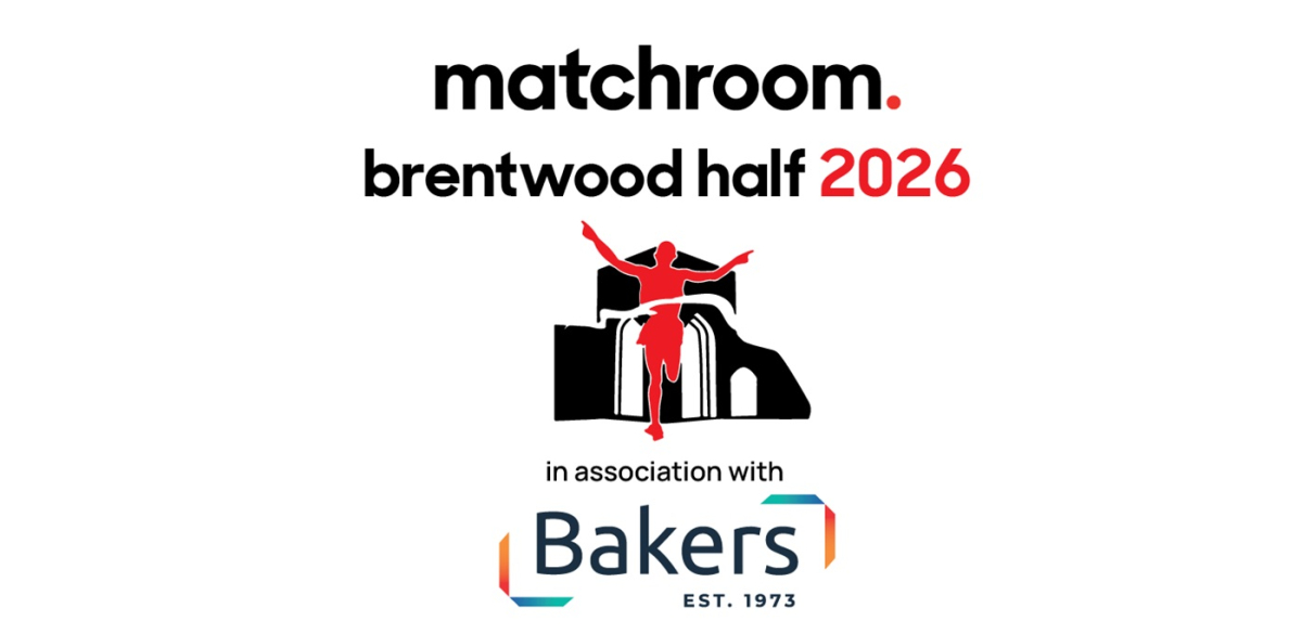 Matchroom Brentwood Half Marathon