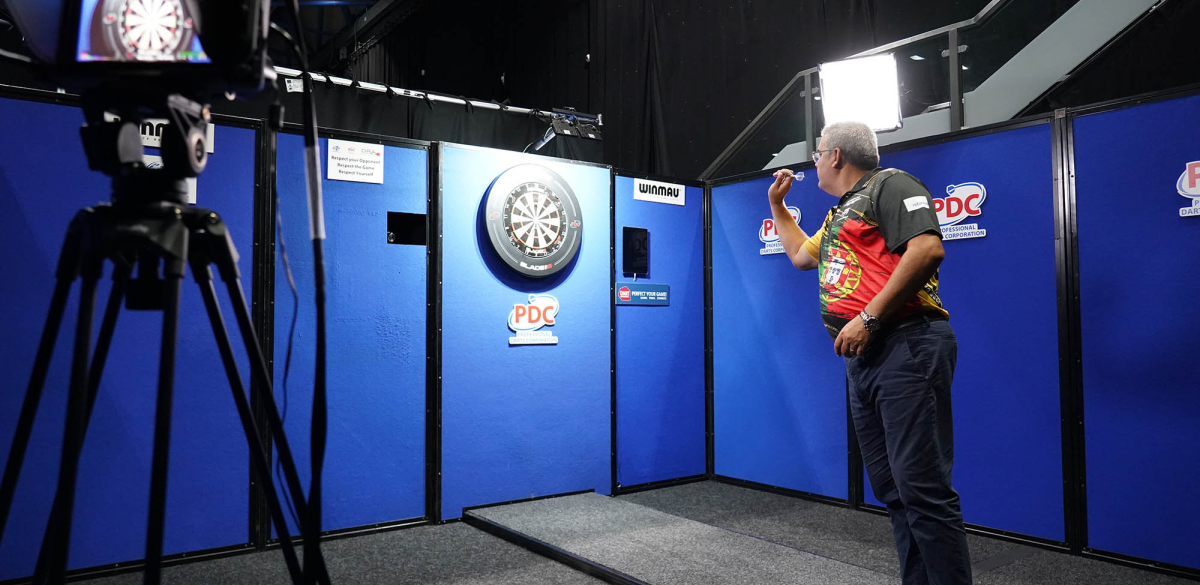 PDC ProTour