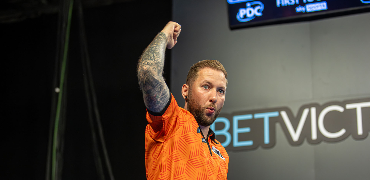 Danny Noppert (PDC)