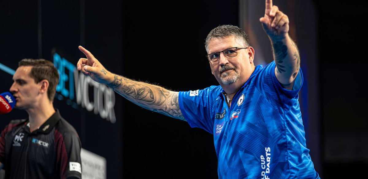 Gary Anderson (PDC)