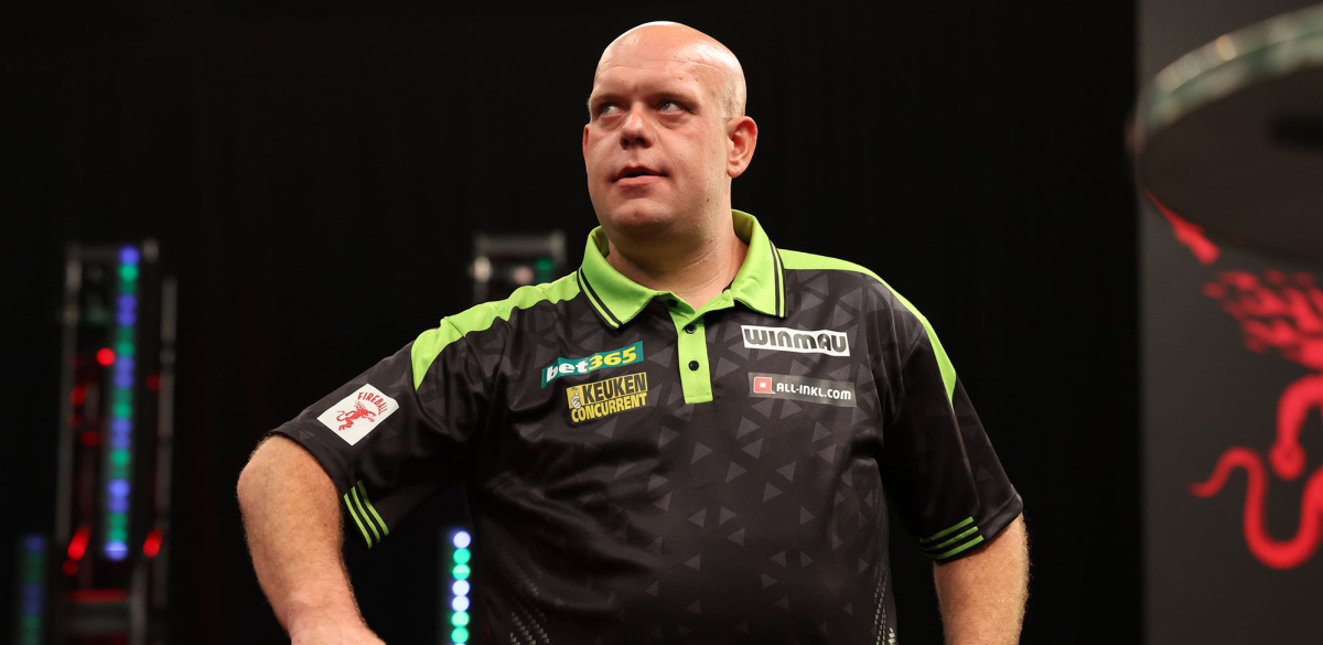 Michael van Gerwen (PDC)