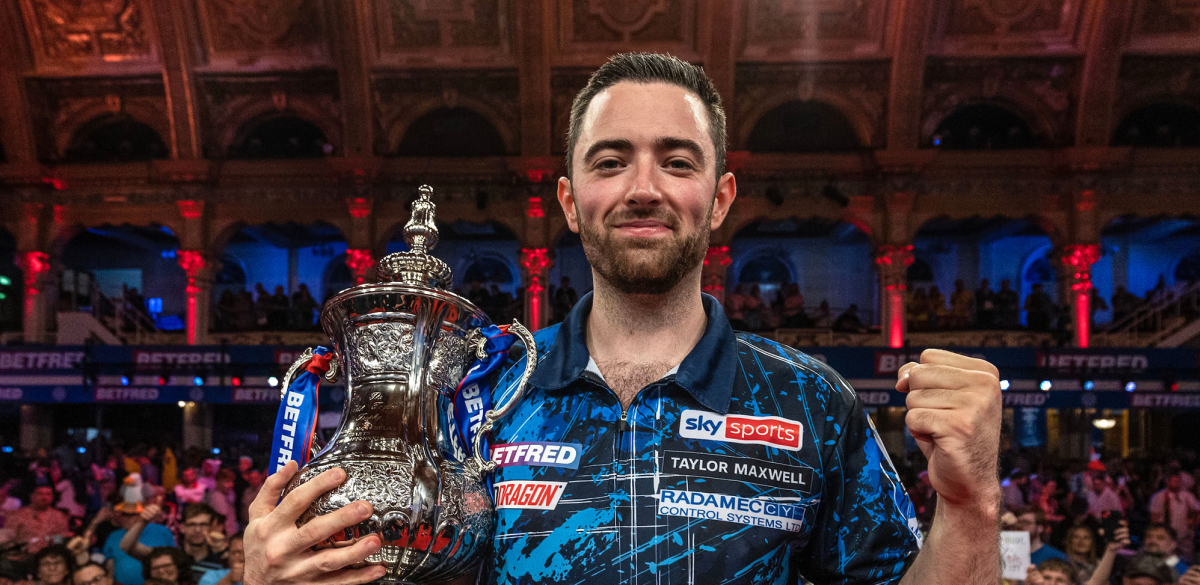 Luke Humphries (PDC)