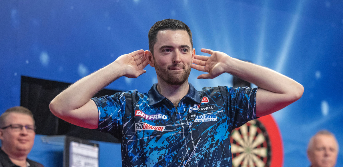 Luke Humphries (PDC)