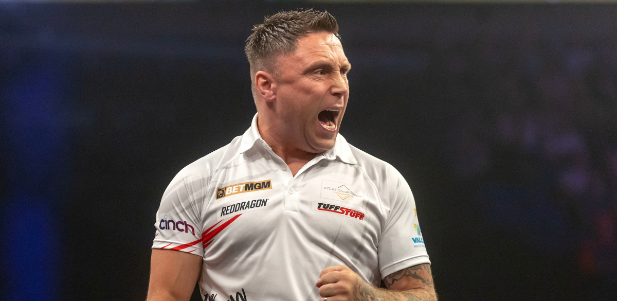Gerwyn Price (PDC)