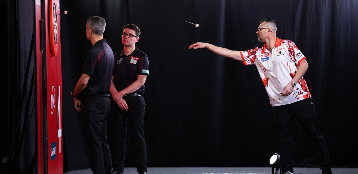 PDC ProTour (Kieran Cleeves/PDC)