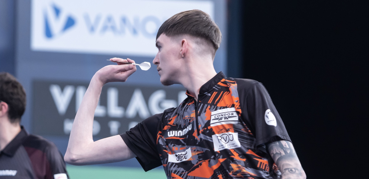 Bradley Brooks (PDC)