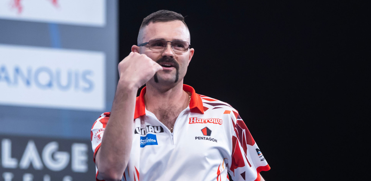Damon Heta (PDC)