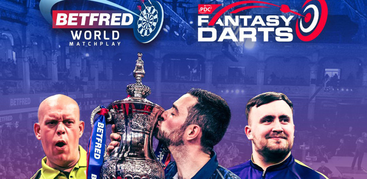PDC Fantasy Darts