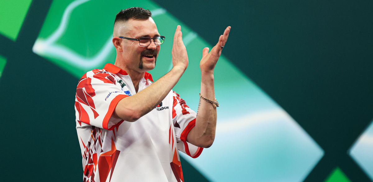 Damon Heta (PDC)
