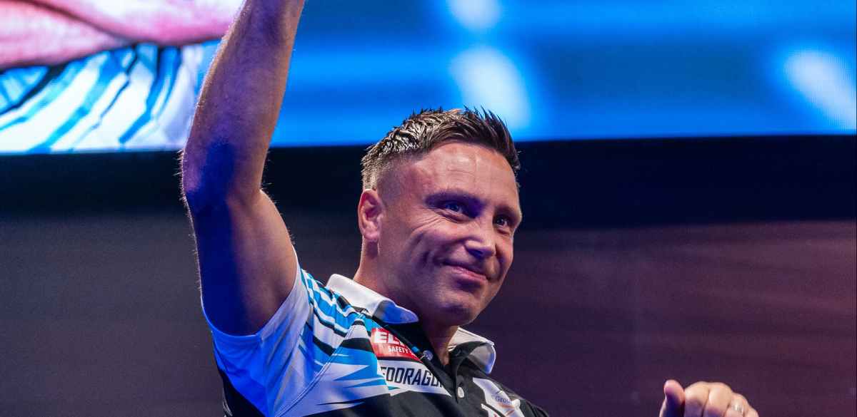 Gerwyn Price (PDC)