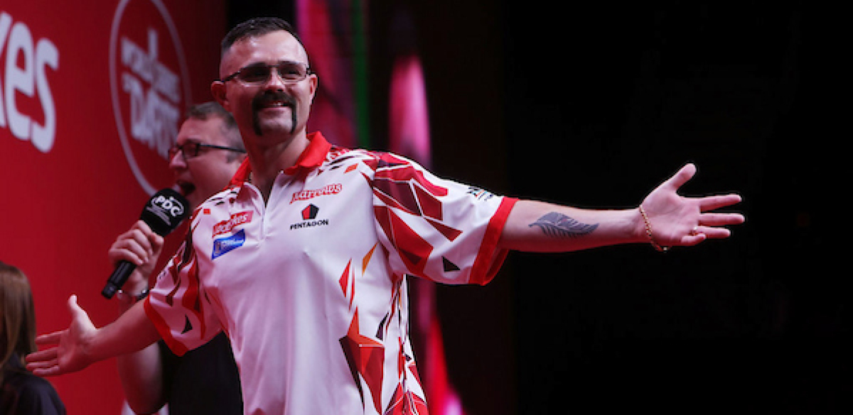 Damon Heta (PDC)