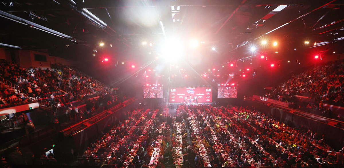 KenoGO Australian Darts Masters