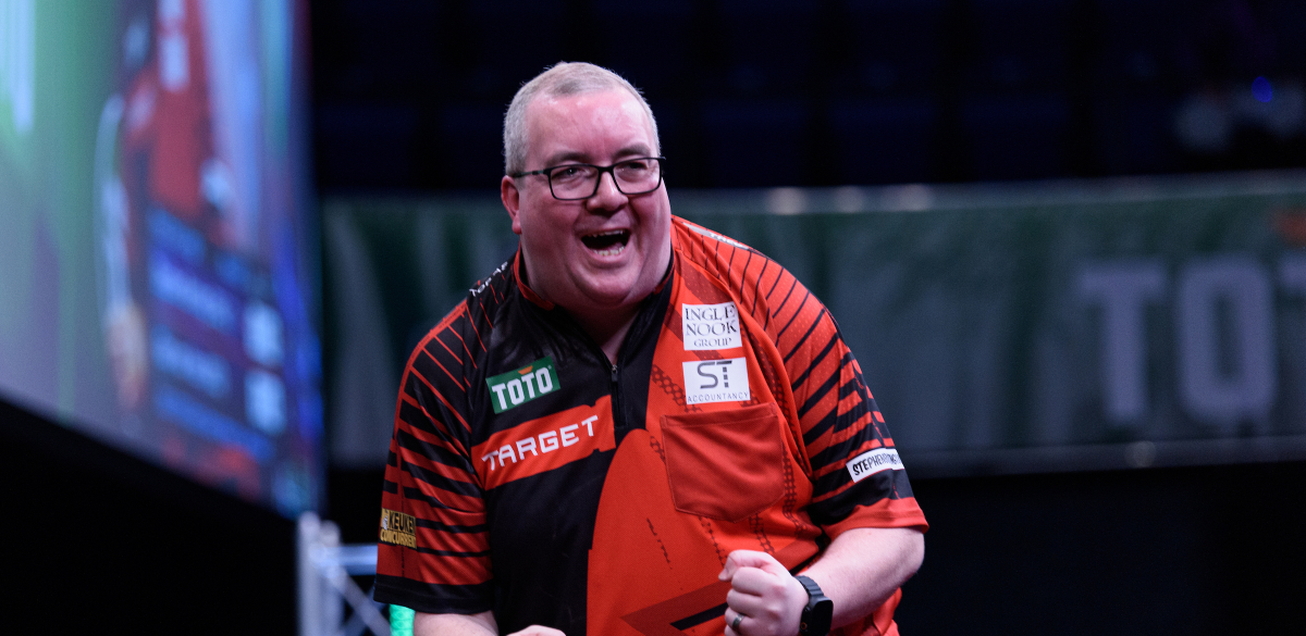Stephen Bunting (PDC)