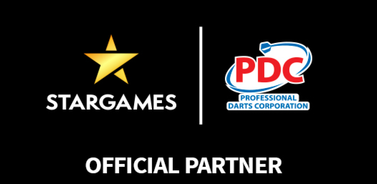 StarGames x PDC