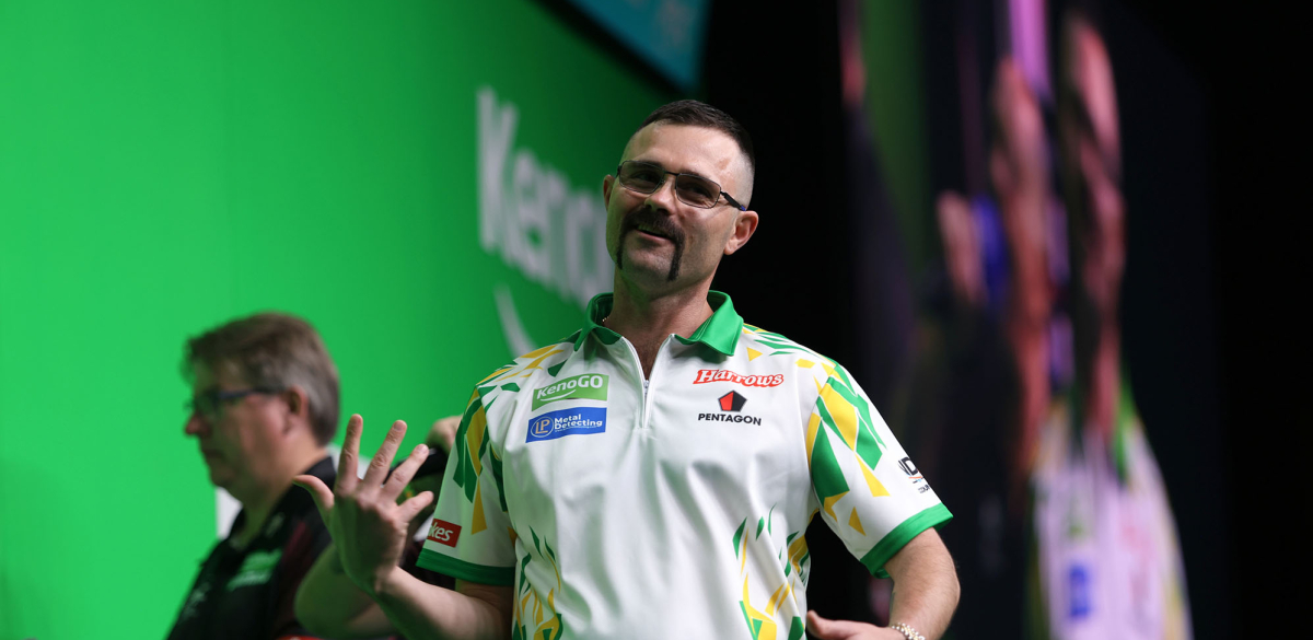 Damon Heta (PDC)