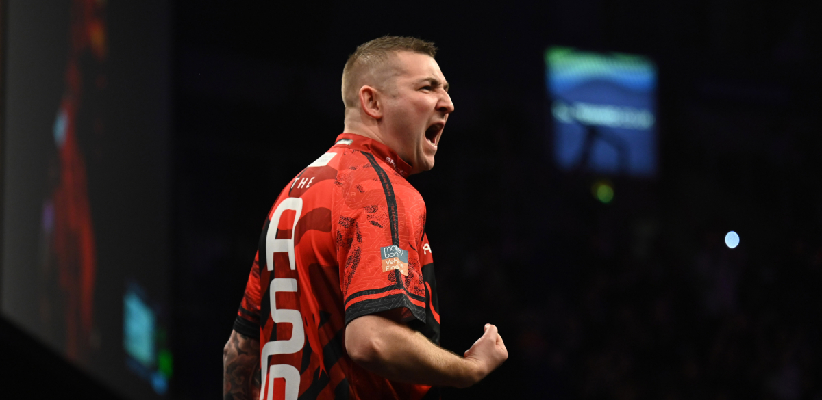 Nathan Aspinall (PDC)