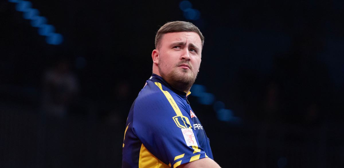 Luke Littler (PDC)