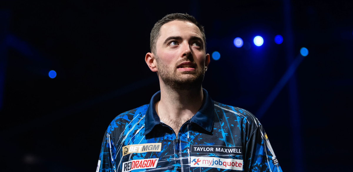Luke Humphries (PDC)