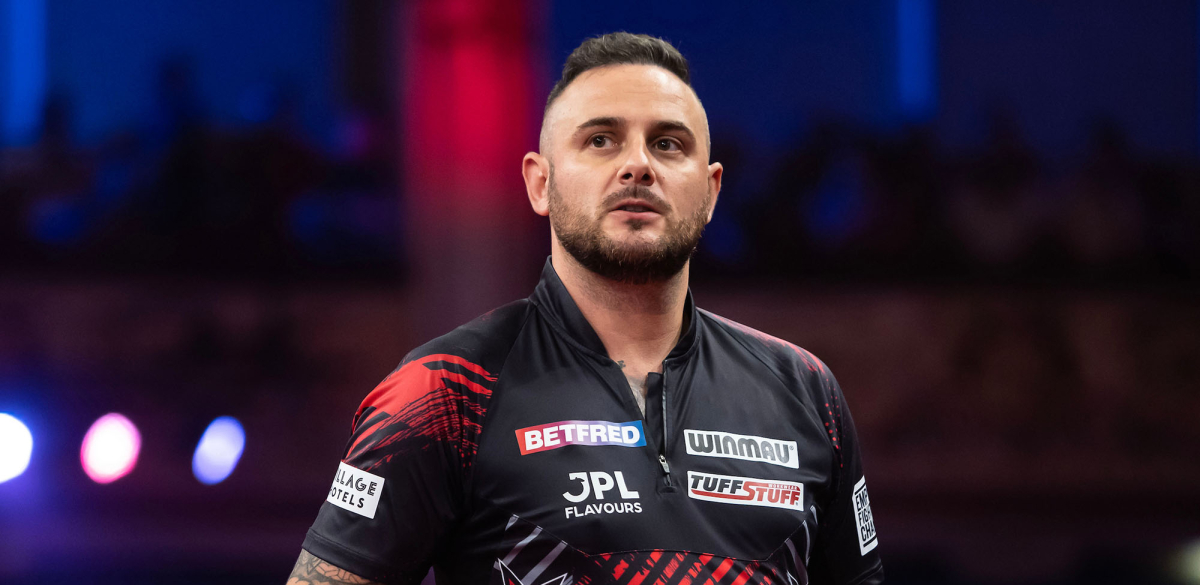 Joe Cullen (PDC)