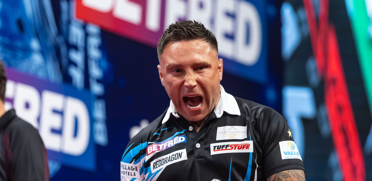 Gerwyn Price (PDC)