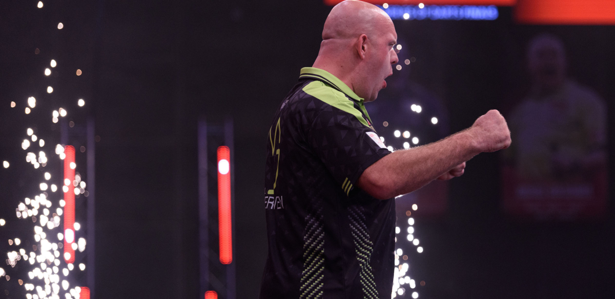 Michael van Gerwen (PDC)