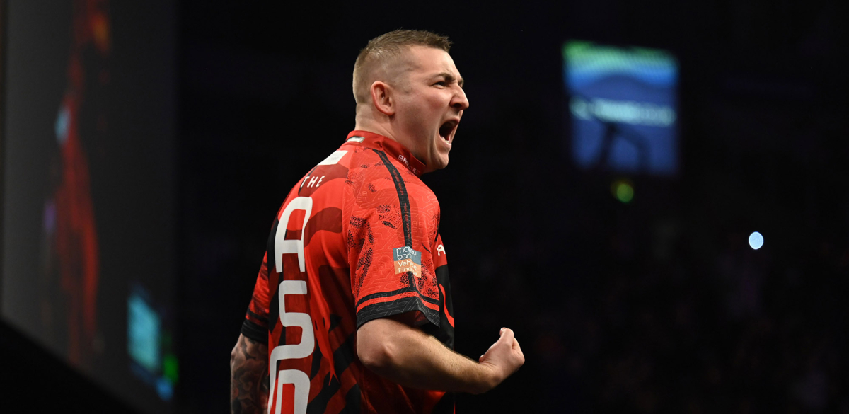 Nathan Aspinall (PDC)
