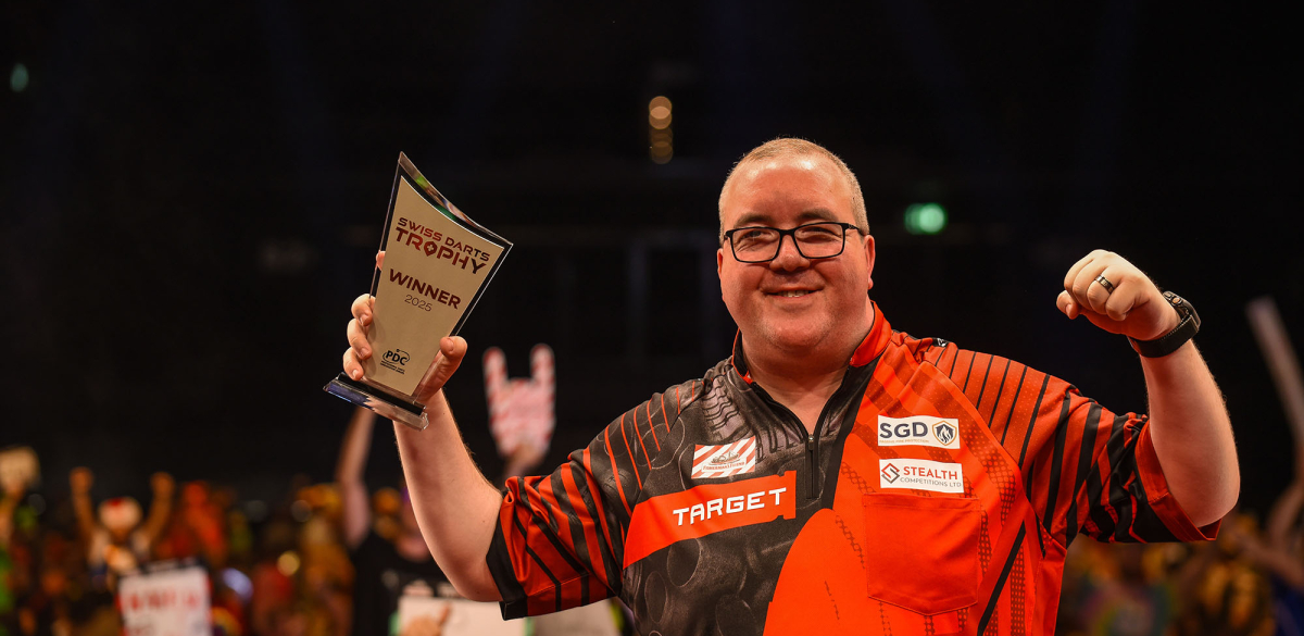 Stephen Bunting (PDC)