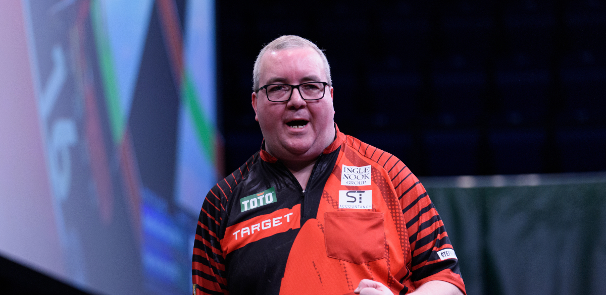 Stephen Bunting (PDC)