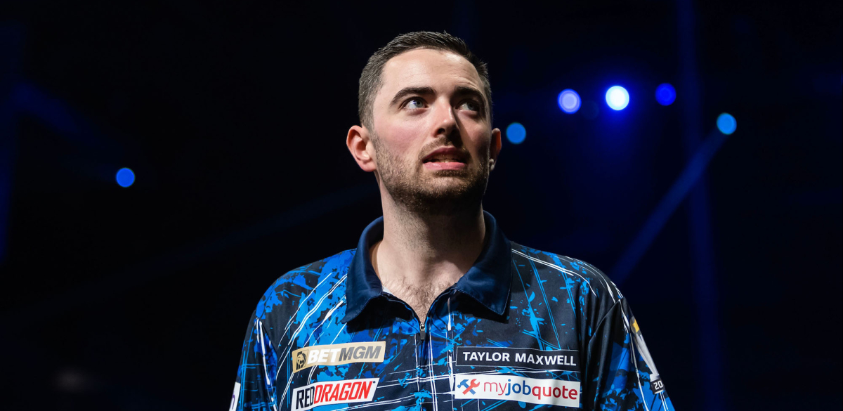 Luke Humphries (PDC)