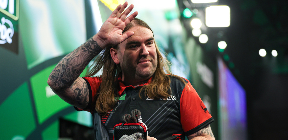 Ryan Searle (PDC)